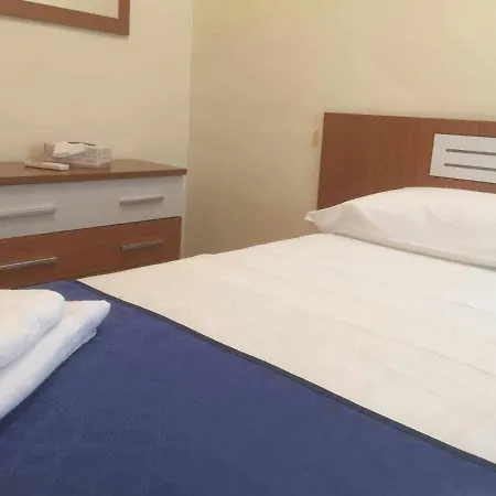 Appartement Nicemalaga Junto Al Centro Familias Grupos 7hab