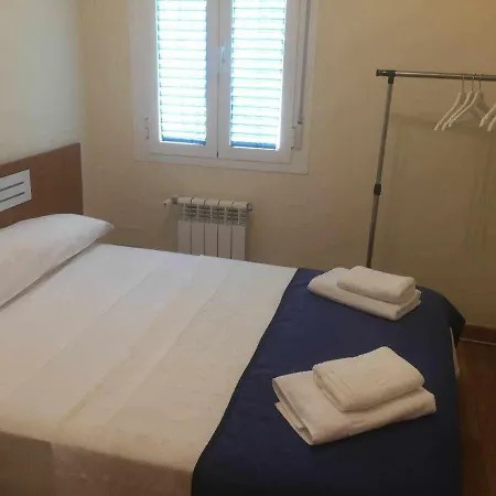 Nicemalaga Junto Al Centro Familias Grupos 7hab Appartement Málaga