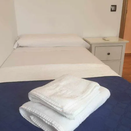 Nicemalaga Junto Al Centro Familias Grupos 7hab Appartement Málaga