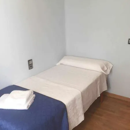 Nicemalaga Junto Al Centro Familias Grupos 7hab * Málaga